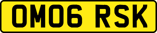 OM06RSK
