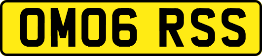 OM06RSS