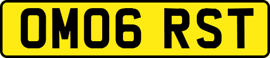 OM06RST