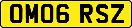 OM06RSZ