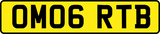 OM06RTB