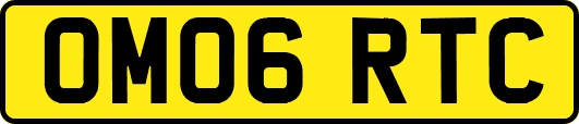 OM06RTC
