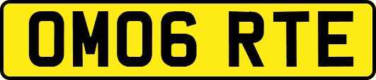 OM06RTE