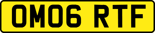 OM06RTF