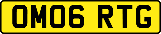OM06RTG