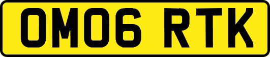 OM06RTK