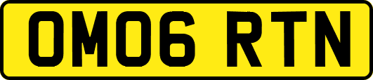 OM06RTN