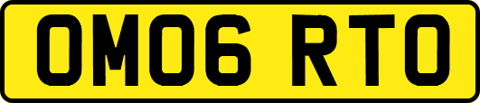OM06RTO