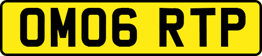 OM06RTP