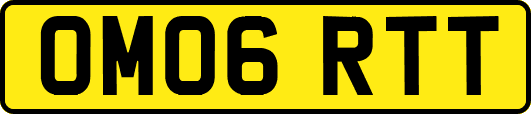 OM06RTT