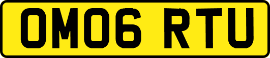 OM06RTU