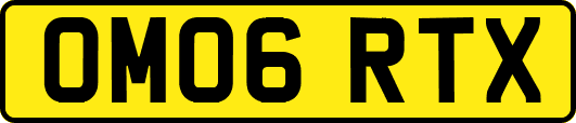OM06RTX