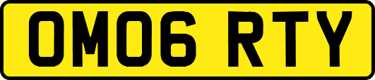 OM06RTY
