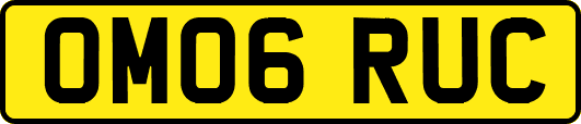 OM06RUC