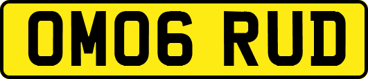 OM06RUD