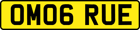 OM06RUE