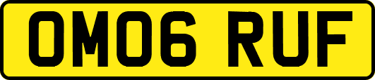 OM06RUF