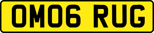 OM06RUG