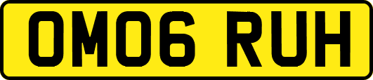 OM06RUH