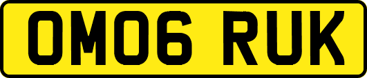 OM06RUK