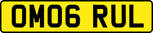 OM06RUL