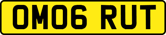 OM06RUT
