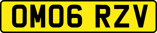 OM06RZV
