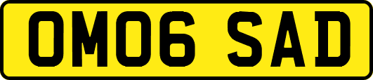 OM06SAD