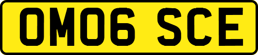 OM06SCE