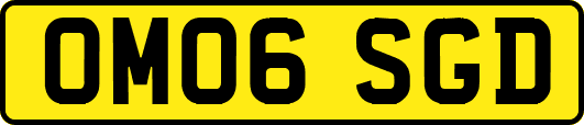 OM06SGD