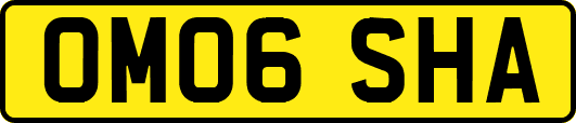 OM06SHA