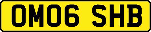 OM06SHB