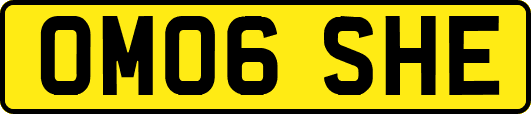 OM06SHE