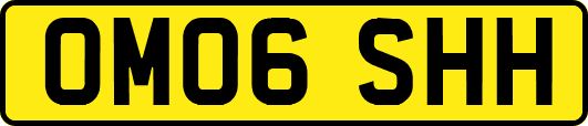 OM06SHH