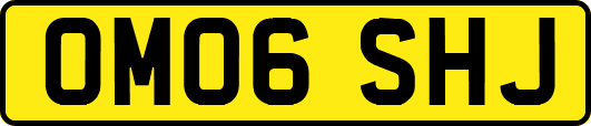 OM06SHJ