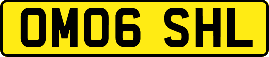 OM06SHL