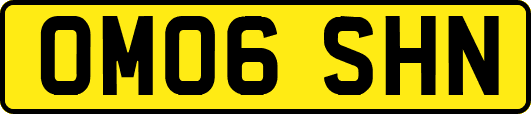 OM06SHN