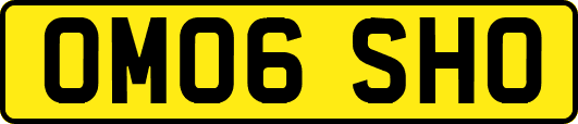 OM06SHO