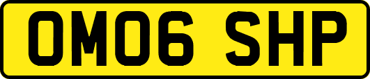 OM06SHP