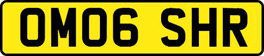 OM06SHR