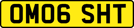 OM06SHT