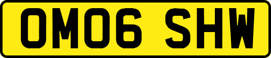 OM06SHW