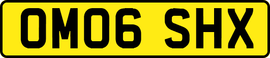 OM06SHX