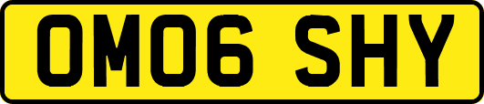 OM06SHY