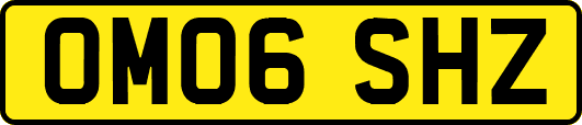 OM06SHZ