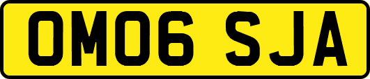 OM06SJA
