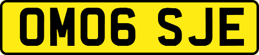 OM06SJE