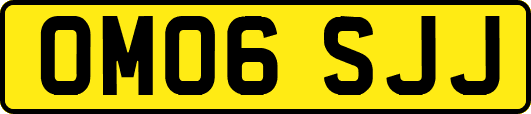 OM06SJJ