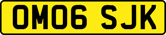 OM06SJK