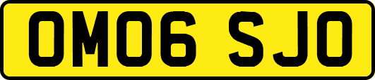 OM06SJO